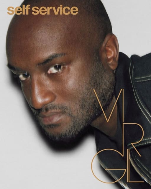 Virgil Abloh
