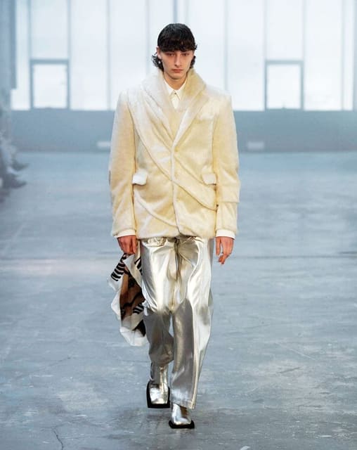 Jelle De Beer — 5