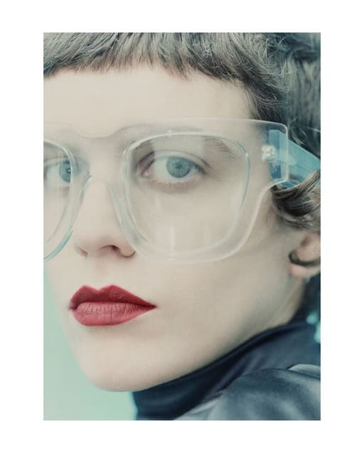 FRD: Photography Ben Beagent — Bon Magazine