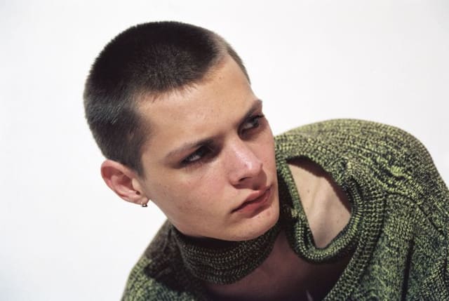 Many Voices — Vogue Czechoslovakia
