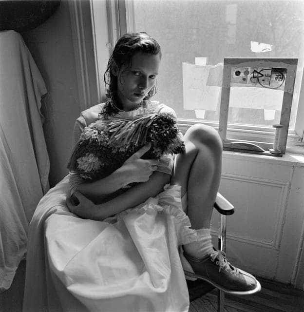 Sasha Frolova — Lampoon Magazine