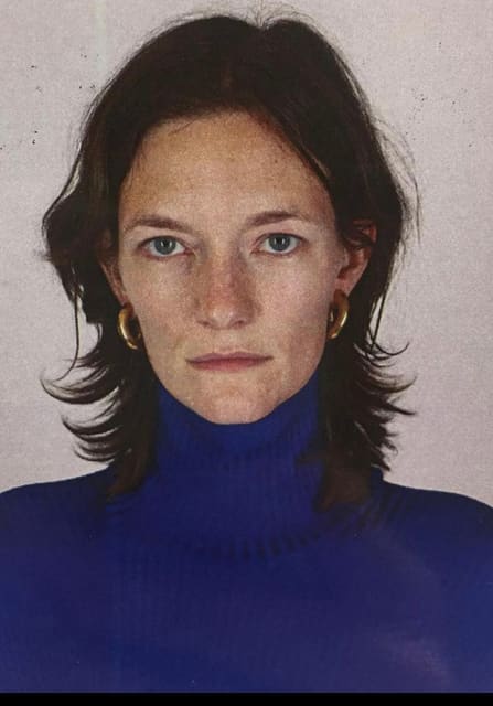 Martina Almquist