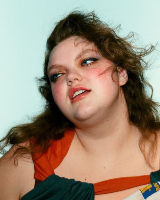 Beautiful Mess — HommeGirls
