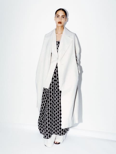 Tailoring — Vogue Polska