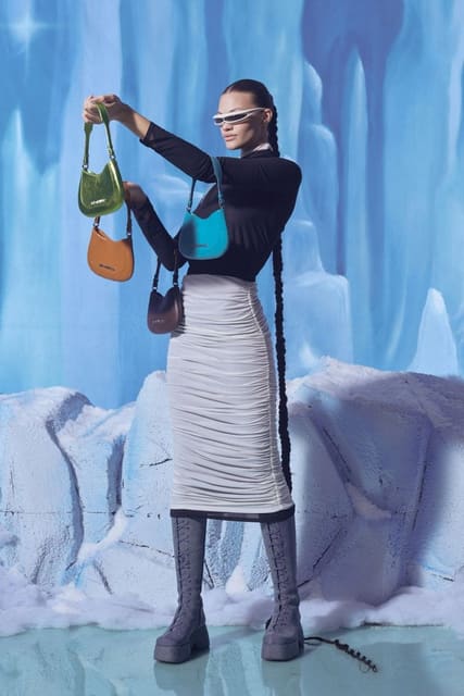 Simon Miller Fall 2022 Ready-to-Wear Collection — SIMONMILLER