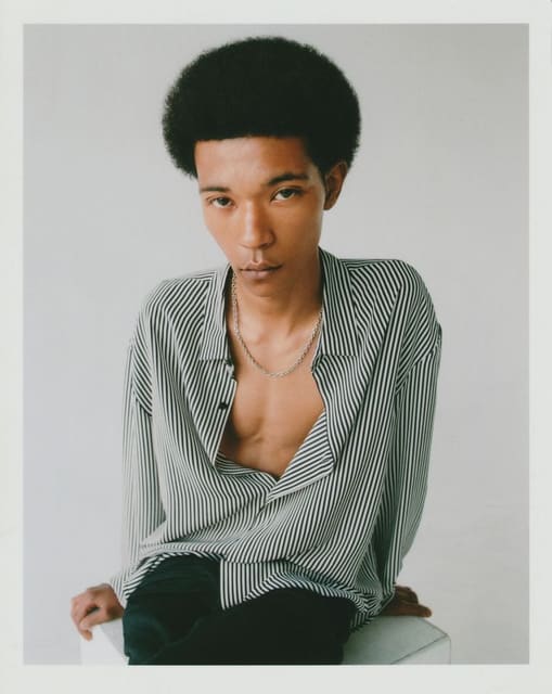 Kai Wright — 3