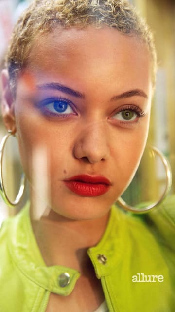 Beauty & the Bodega — Allure Magazine