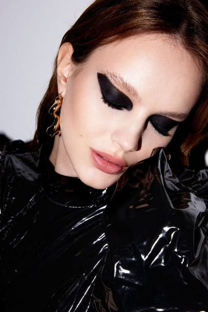 Eyeliner-Trends 2022 — Vogue Germany