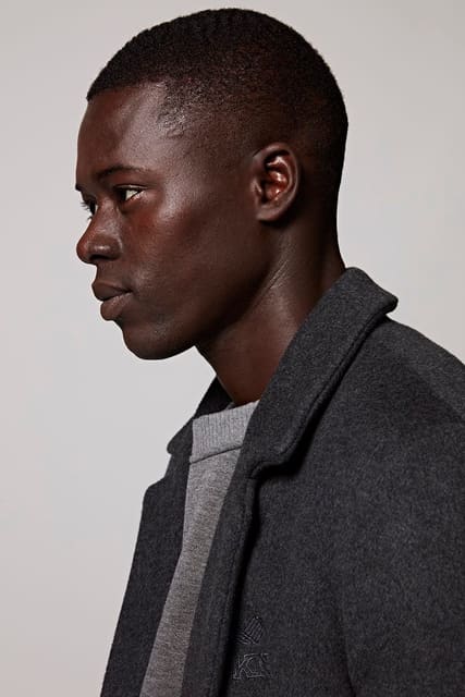 KNT FW22 — Kiton