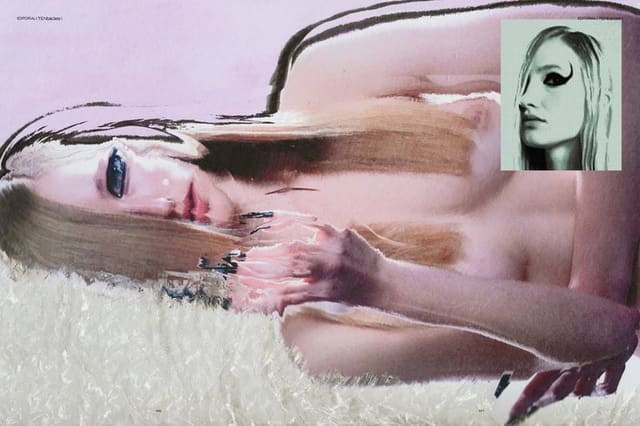 PLUTO by Andrea Jean Varraud — WRPD Magazine
