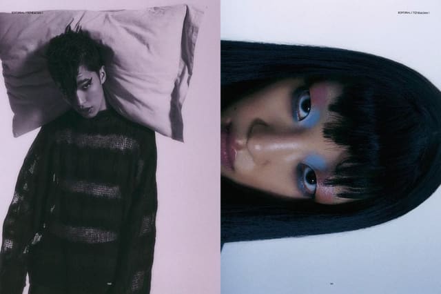 ALTERNATE STATE — WRPD Magazine