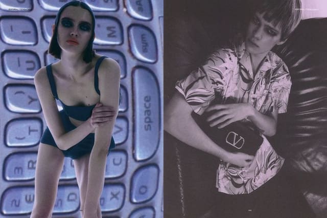 ALTERNATE STATE — WRPD Magazine