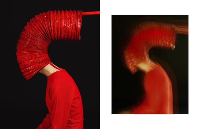 shape of shape — Schön Magazine