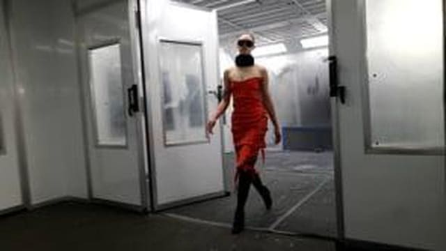 Sia Arnika F/W 2022 - Directed by Fritz ...
