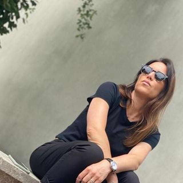 Alexandra Janowski