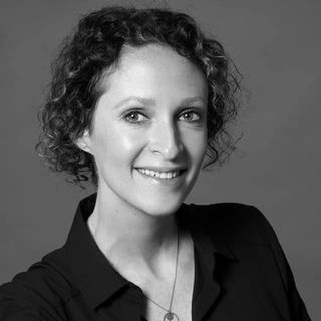 Laura Forget