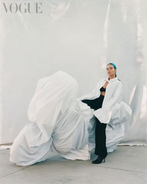 Karol G: The career of the Colombian who... — Vogue Mexico