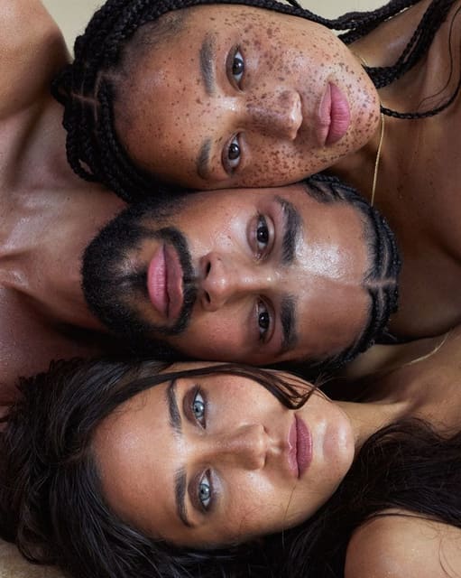 #mycalvins Natural Collection 2022 — Calvin Klein