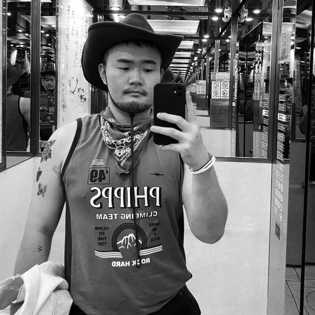 Runhao Li