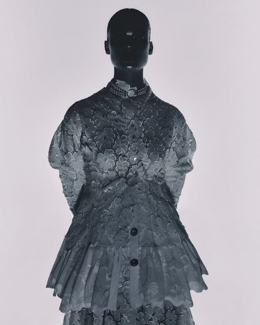 Decor — Revue Magazine