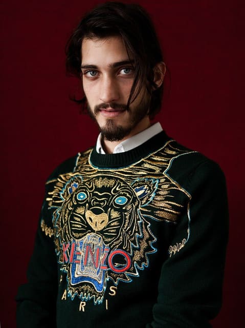 Andres Risso — 5