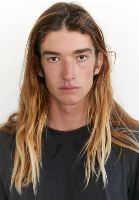 Ford Models 2022 Polaroids