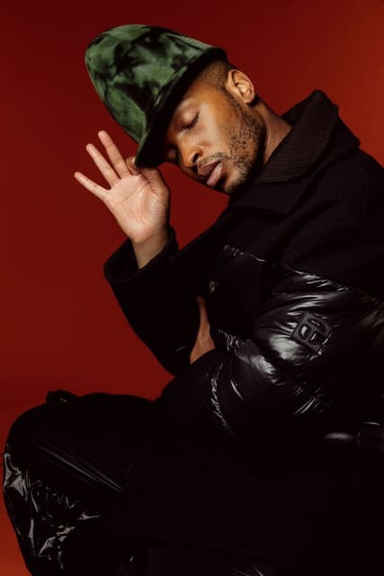 Who is Antwaun Sargent? — Justsmile Magazine