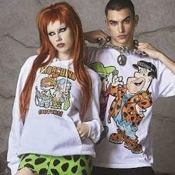 Moschino x The Flintstones Capsule Colle... — Moschino