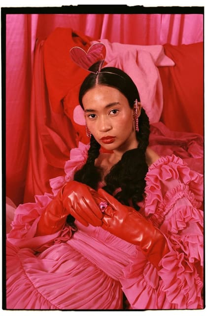 Self Love — Neo 2