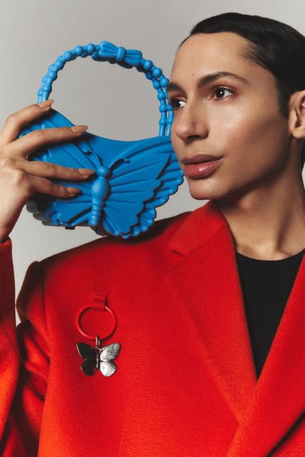 PAPER x Google with Charles Gross — Paper Magazine