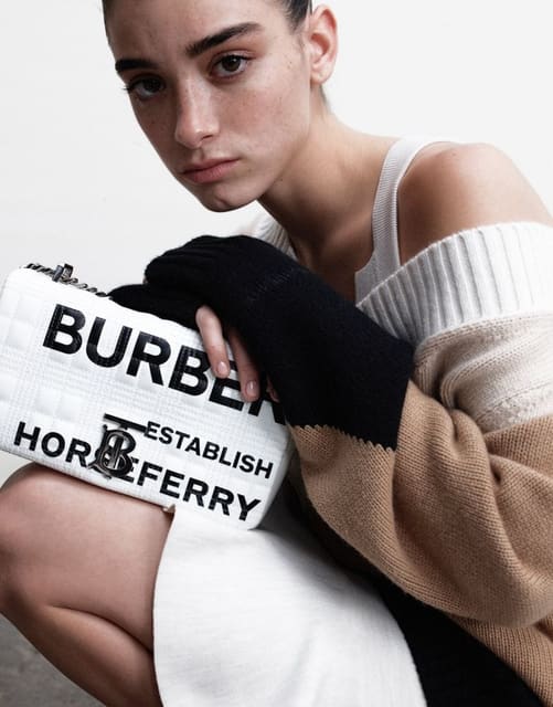 Go Your Own Way — Harper's Bazaar U.S.