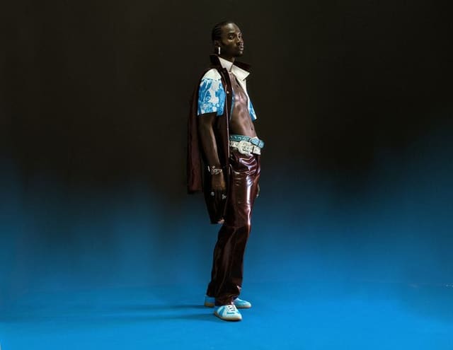 Adonis Bosso on Evolving Conversations A...