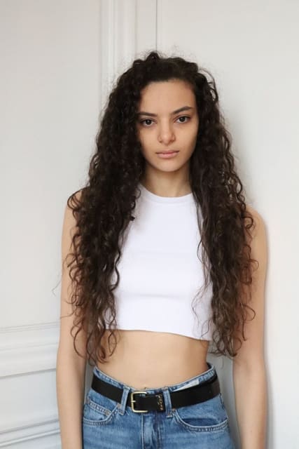 Alicia Athamnia