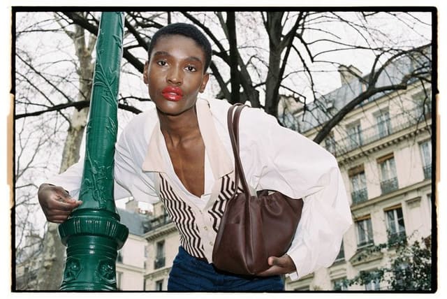 Capsule Collection Cordiz Spring 2022