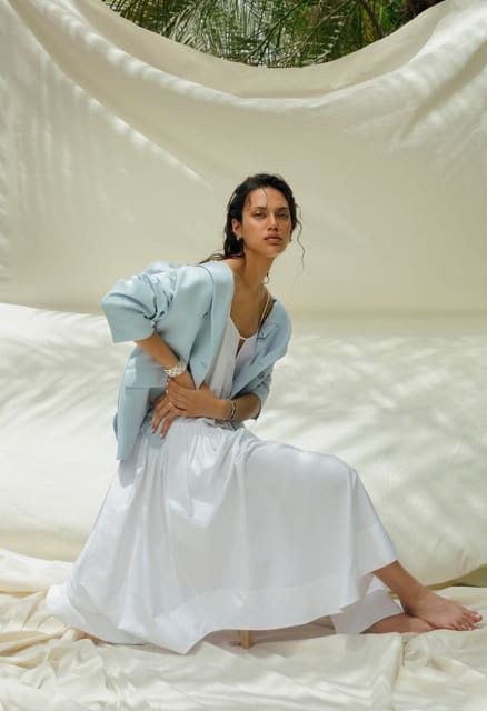 Dalianah Arekion — 7