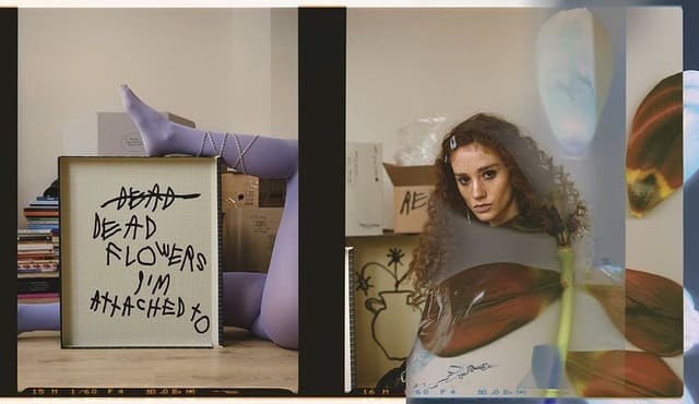 Cambio de Sitio — Vein Magazine