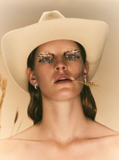PAPA WAS A RODEO — Russh