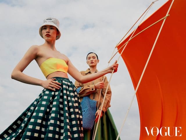 Trends — Vogue Hong Kong