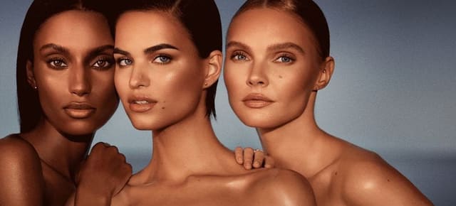 Makeup by Mario Soft Sculpt Campaign — Makeup by Mario
