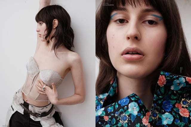 Model of the Week: Dextra Mandrake