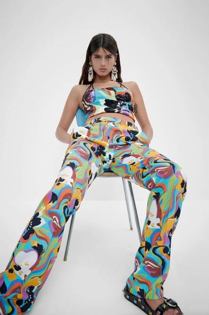 Etro Resort 2023 — Etro