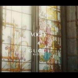 Gucci Bloom Spring/Summer 2022: The Awak... — Gucci Beauty