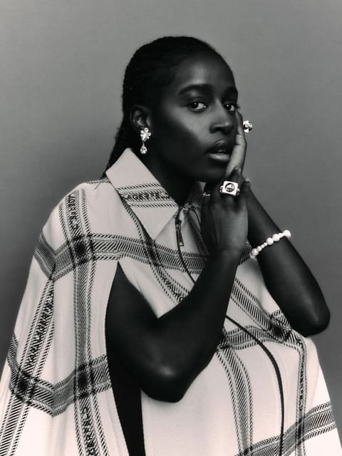 Royal Green — Schön Magazine