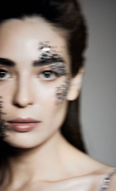 Iconos — Marie Claire Mexico