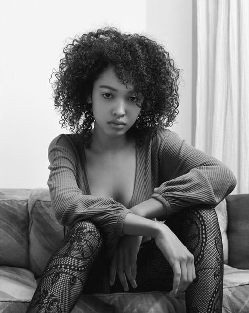 Jaidee — Beauty Rebel Magazine