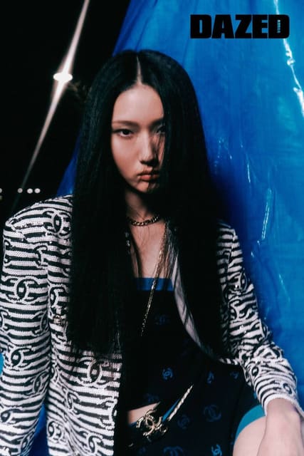 We Are Confusion — Dazed & Confused Korea
