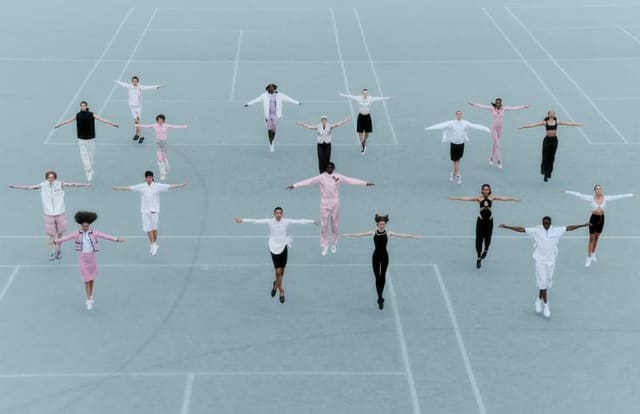 Essential Viewing — Dazed Magazine