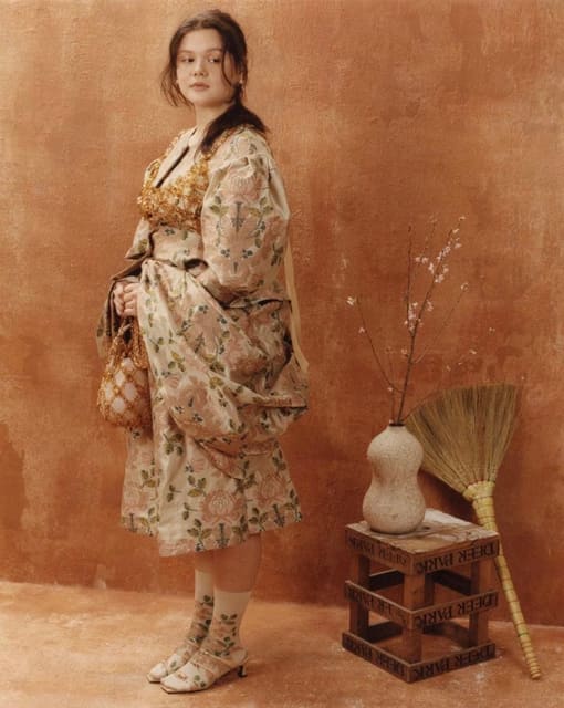 Anna Ling — 11