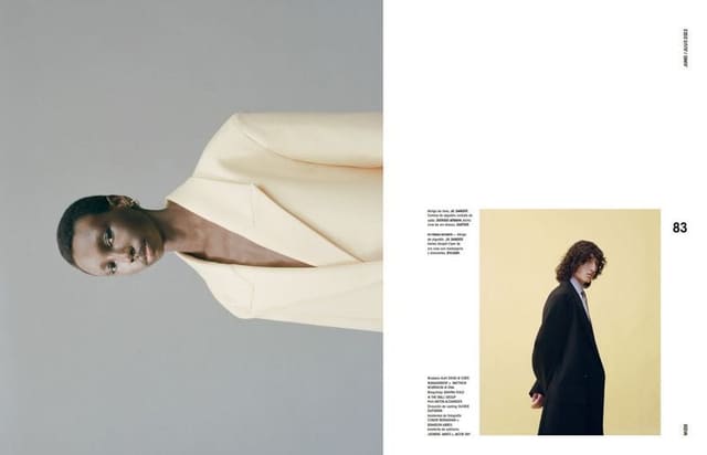RITUAL — L'Officiel Mexico
