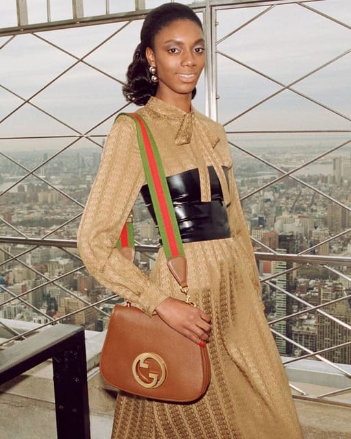 Alexis Brookins — 7